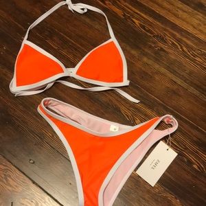 Zaful Bikini